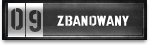 Zbanowani